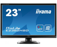iiyama E2382HSD - 1407209 - zdjęcie 1